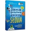 Logopedia Wiersze logopedyczne dla dzieci Jama gębowa ćwiczy słowa 2+